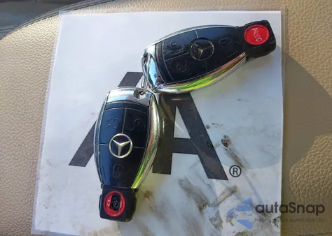 2007 Mercedes-Benz Gl 450 4Matic z USA, uszkodzony, nr VIN 4JGBF71EX7A227397